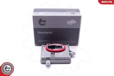 Устройство управления, освещение ESEN SKV 59SKV174