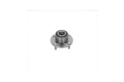 Riteņa rumbas gultņa komplekts KAVO PARTS WBK-5526