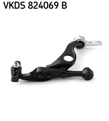 Neatkarīgās balstiekārtas svira, Riteņa piekare SKF VKDS 824069 B