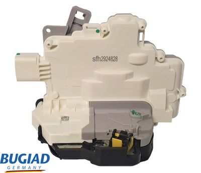 Замок двери BUGIAD BSP24828