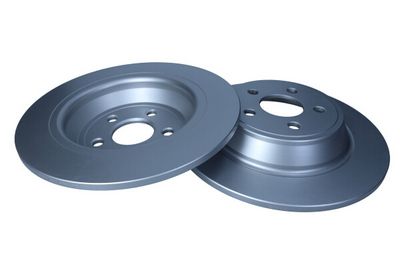 Тормозной диск QUARO QD0347