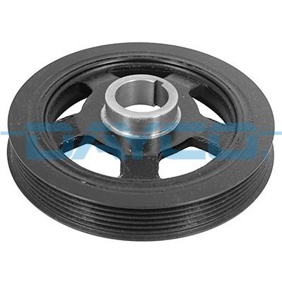 Ременный шкив, коленчатый вал DAYCO DPV1798