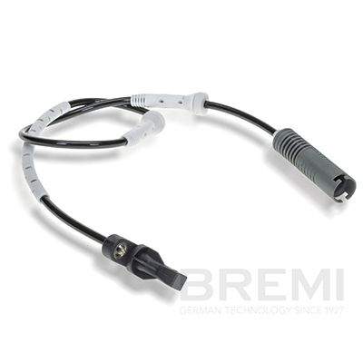 Датчик, частота вращения колеса BREMI 51354