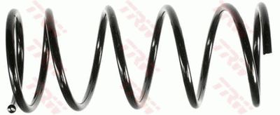 Пружина ходовой части TRW JCS323