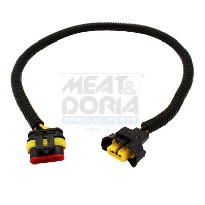 MEAT & DORIA 25496 Vadu remonta