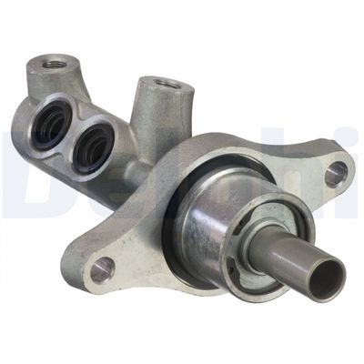 Главный тормозной цилиндр DELPHI LM80434