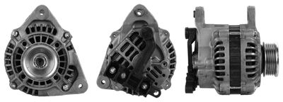 Ģenerators LUCAS LRA01380