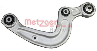 Рычаг независимой подвески колеса, подвеска колеса METZGER 58112204