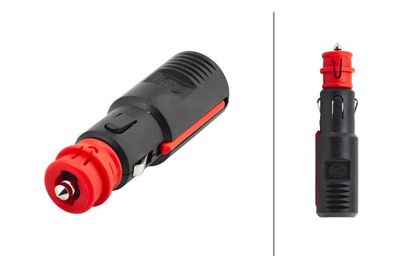 Вилка HELLA 8JA007589011