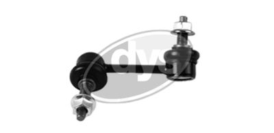 Тяга / стойка, стабилизатор DYS 30-91828