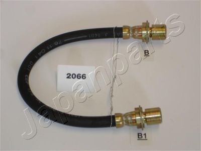 Кронштейн, тормозный шланг JAPANPARTS TF-2066