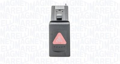 Указатель аварийной сигнализации MAGNETI MARELLI 000050976010