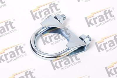 KRAFT AUTOMOTIVE 0558547 Savienojošie elementi, Izplūdes