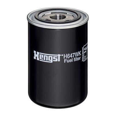 Топливный фильтр HENGST FILTER H647WK
