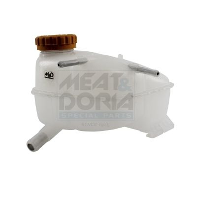Бачок, радиатор MEAT & DORIA 2035225