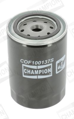 Масляный фильтр CHAMPION COF100137S
