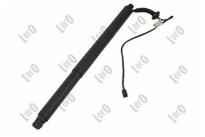 Электромотор, задняя дверь ABAKUS 101-02-032