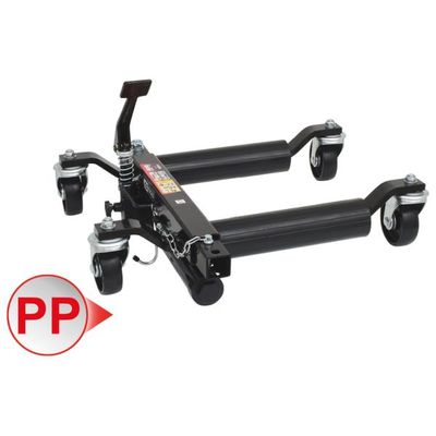 Тележка для снятия колеса KS TOOLS 160.0413