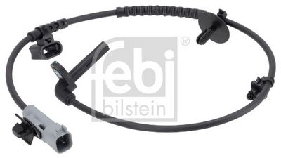 Devējs, Riteņu griešanās ātrums FEBI BILSTEIN 1007835