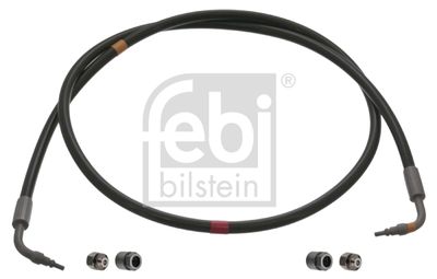 Cauruļvads, Vadītāja kabīnes pacelšanas mehānisms FEBI BILSTEIN 100599