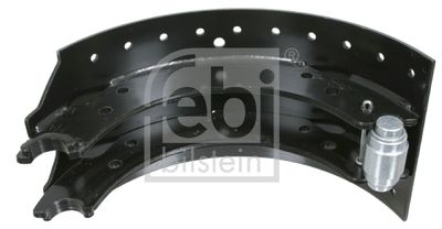Bremžu loki FEBI BILSTEIN 05138