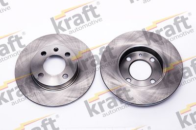  KRAFT AUTOMOTIVE 6044820
