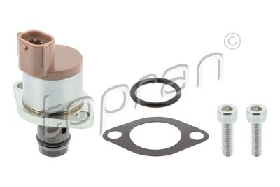 Редукционный клапан, Common-Rail-System TOPRAN 306 016