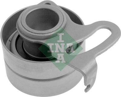 Spriegotājrullītis, Gāzu sadales mehānisma piedziņas siksna Schaeffler INA 531 0219 20