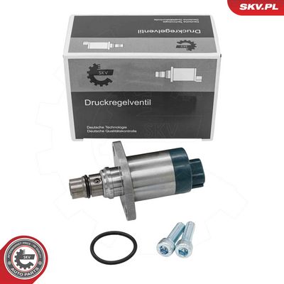 Redukcijas vārsts, Common-Rail sistēma ESEN SKV 14SKV635