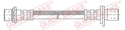 Bremžu šļūtene QUICK BRAKE 27.098