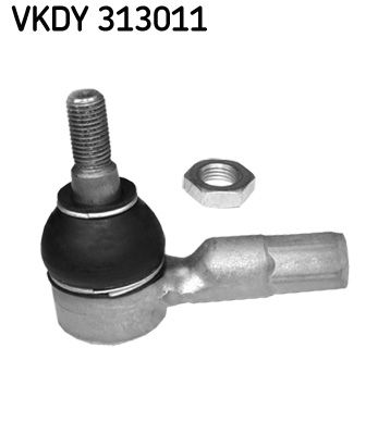 Stūres šķērsstiepņa uzgalis SKF VKDY 313011