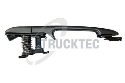 Ārējais durvju rokturis TRUCKTEC AUTOMOTIVE 02.54.007