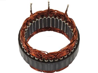 Stators, ģenerators AS-PL AS3029