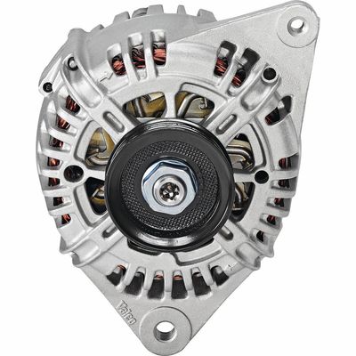 Генератор VALEO 437335