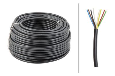 Комплект проводов HELLA 8KL 712 997-001