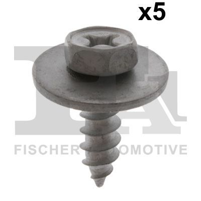 Skrūve FA1 77-70002.5