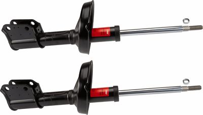 Amortizators TRW JGM287T