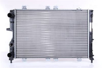 Radiators, Motora dzesēšanas sistēma NISSENS 61873