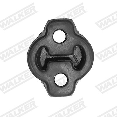 Резиновые полоски, система выпуска WALKER 80414