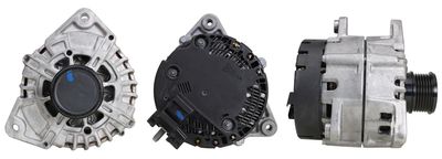 Генератор DRI 2253472002