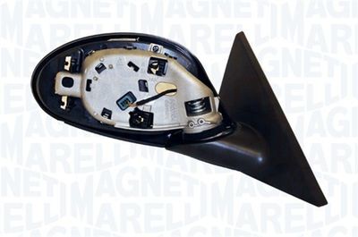 Наружное зеркало MAGNETI MARELLI 182203000300