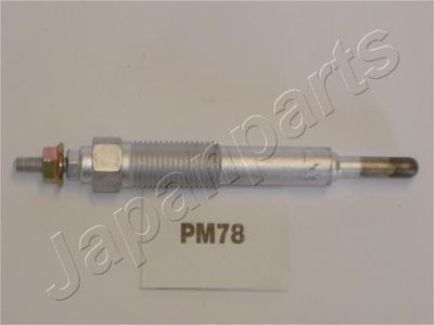 Kvēlsvece JAPANPARTS PM78