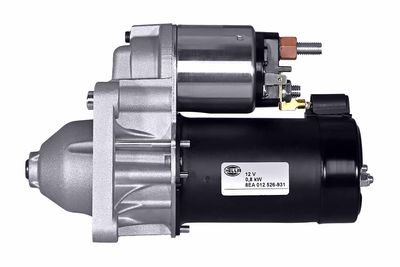 Стартер HELLA 8EA 012 526-931