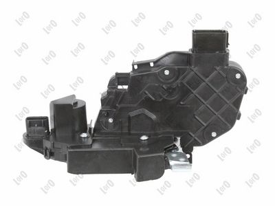 zamek drzwi /P/ FORD GALAXY II, MONDEO IV, S-MAX 06-15 ABAKUS 132-017-018