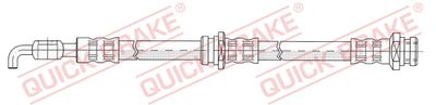 Тормозной шланг QUICK BRAKE 50.906