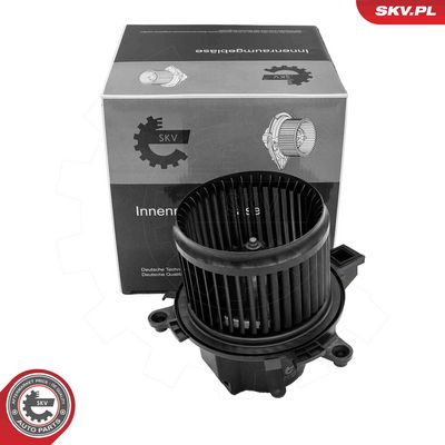 Вентилятор салона ESEN SKV 68SKV288
