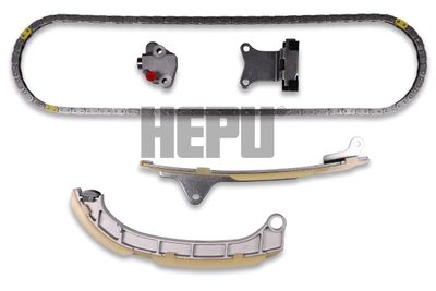 Комплект цели привода распредвала HEPU 21-0519