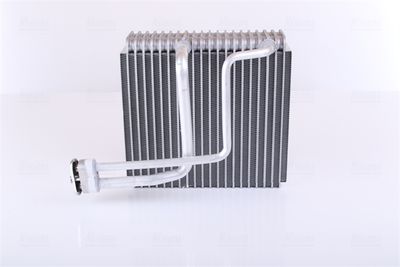 Испаритель, кондиционер NISSENS 92265