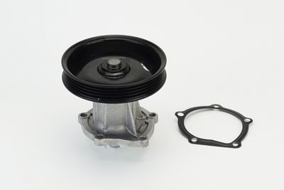 Водяной насос, охлаждение двигателя CONTINENTAL CTAM WPS3208