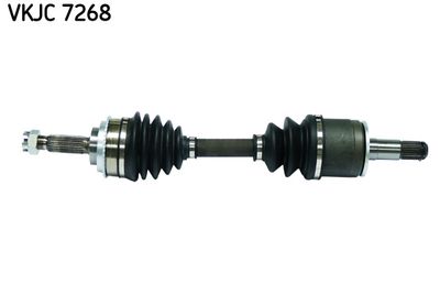 Приводной вал SKF VKJC 7268